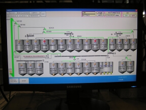 certificazioni 786-2016 a Imola, chiarini e ferrari impianti elettrici e fotovoltaici