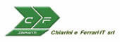 Chiarini e Ferrari IT srl: realizzazione installazione manutenzione pianti elettrici e fotovoltaici
