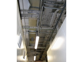 manutenzione impianti elettrici Riccione, chiarini e ferrari impianti tecnologici