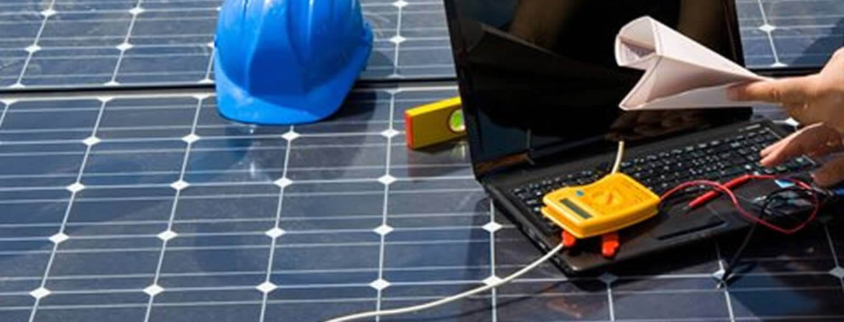 manutenzione pannelli solari Bologna, chiarini e ferrari impianti tecnologici