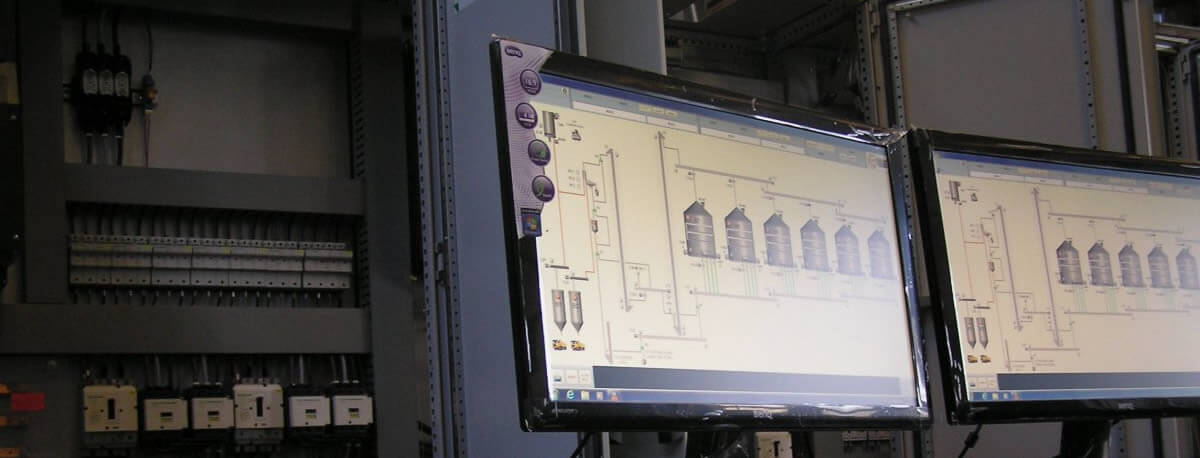 riqualificazione energetica revamping Correggio, chiarini e ferrari